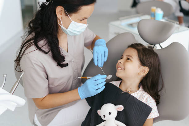 Best Emergency Dentist Near Me  in Forestville, CA