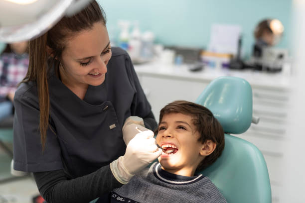 Best Knocked-Out Tooth Emergency  in Forestville, CA