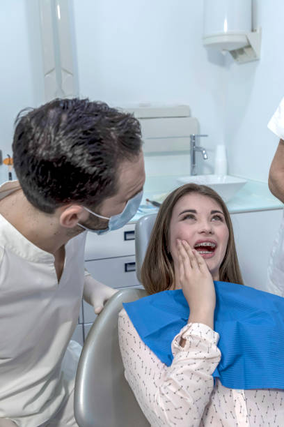 Best Emergency Pediatric Dentist  in Forestville, CA